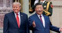 Trump, Xi agree Strait of Hormuz must stay open